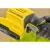 STANLEY FATMAX V20 2in1 sövény-és fűnyíró olló, akku nélkül, 20cm hossz(sövény), 10cm hossz(fű)       STCSS20B-XJ