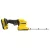 STANLEY FATMAX V20 2in1 sövény-és fűnyíró olló,2Ah akkuval,töltővel,20cm hossz(söv.),10cm hossz(fű)   STCSS20D1-QW