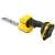 STANLEY FATMAX V20 2in1 sövény-és fűnyíró olló,2Ah akkuval,töltővel,20cm hossz(söv.),10cm hossz(fű)   STCSS20D1-QW