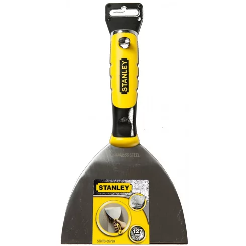STANLEY Rozsdamentes acél spakli 125mm                                                                STHT0-05799