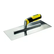   STANLEY Rozsdamentes acél simító ívelt sarkok 320×130mm                                               STHT0-05899