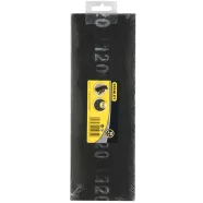   STANLEY Csiszolópapír k120 10db                                                                       STHT0-05930