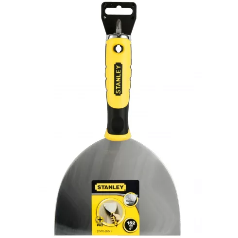STANLEY Rozsdamentes acél simító PH2 bittel 150mm                                                     STHT0-28041