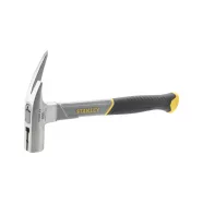   STANLEY üvegszálas léckalapács 600g                                                                   STHT0-51312