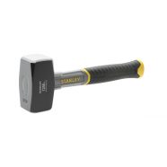   STANLEY üvegszálas ráverő lakatos kalapács 1250g                                                      STHT0-54127