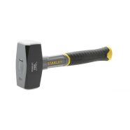   STANLEY üvegszálas ráverő lakatos kalapács 1500g                                                      STHT0-54128