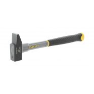   STANLEY üvegszálas lakatos kalapács 30mm                                                              STHT0-54131