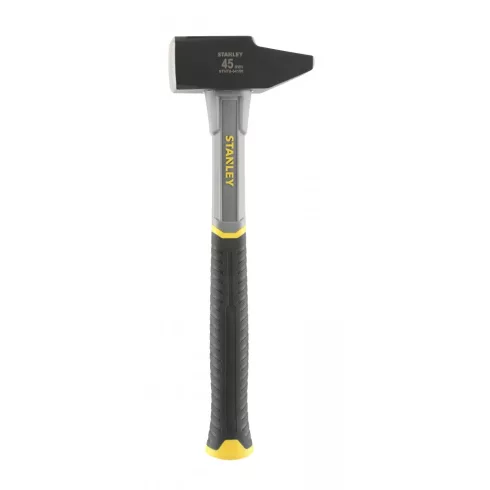 STANLEY üvegszálas lakatos kalapács 45mm                                                              STHT0-54156