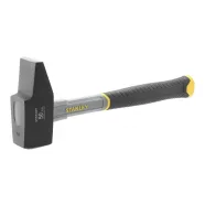   STANLEY üvegszálas lakatos kalapács 50mm                                                              STHT0-54157