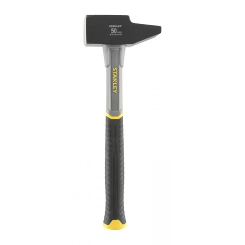 STANLEY üvegszálas lakatos kalapács 50mm                                                              STHT0-54157
