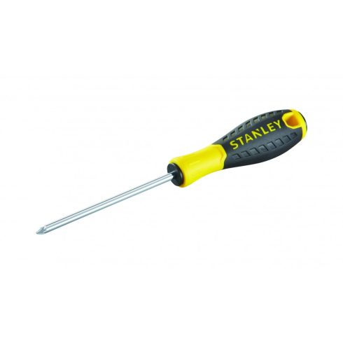 STANLEY Pozi 1pt x 100mm csavarhúzó                                                                   STHT0-60274