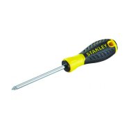   STANLEY Pozi 2pt x 100mm csavarhúzó                                                                   STHT0-60276