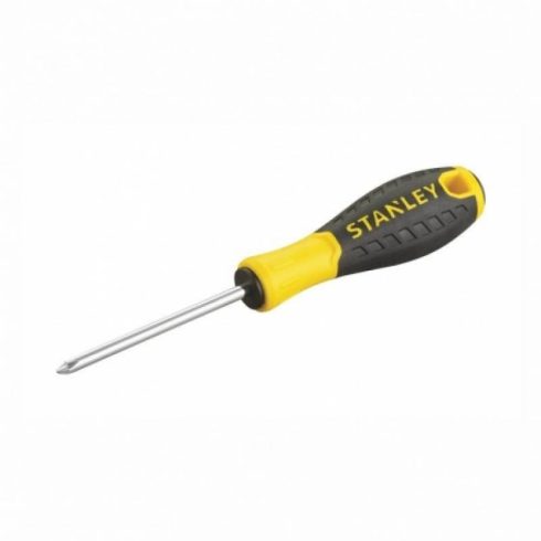 STANLEY Phillips 1pt x 100mm csavarhúzó                                                               STHT0-60308