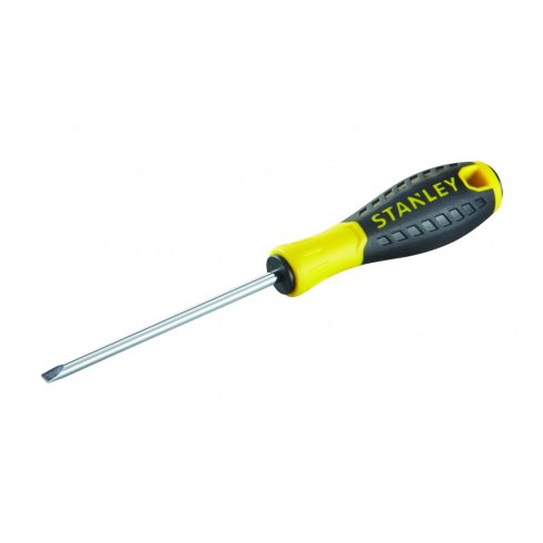 STANLEY Párhuzamos 4mm x 100mm csavarhúzó                                                             STHT0-60378