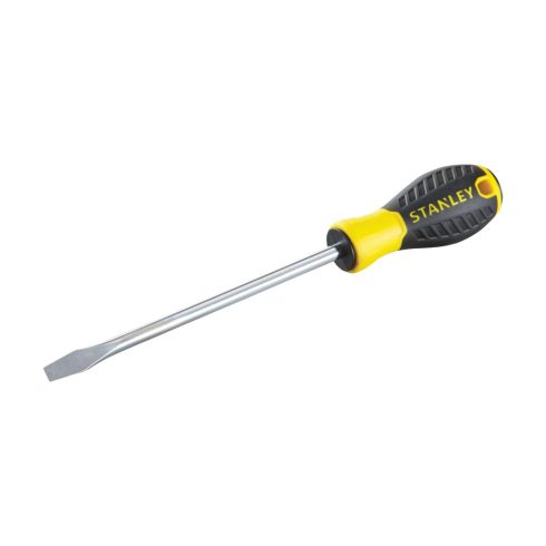 STANLEY Essential csavarhúzó lapos 8x175mm                                                            STHT0-60427