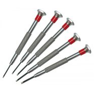   STANLEY 5 részes precíziós csavarhúzó készlet                                                         STHT0-62686