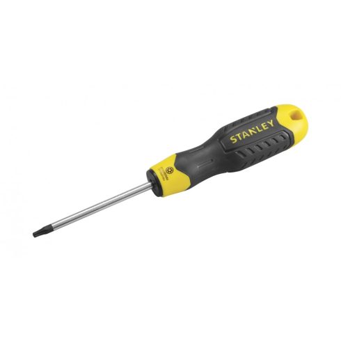 STANLEY Torx tt15 x 80mm csavarhúzó                                                                   STHT0-65149