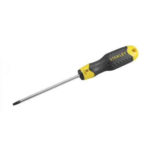 STANLEY Torx tt20 x 120mm csavarhúzó                                                                  STHT0-65150