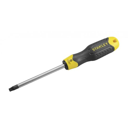 STANLEY Torx tt40 x 120mm csavarhúzó                                                                  STHT0-65154