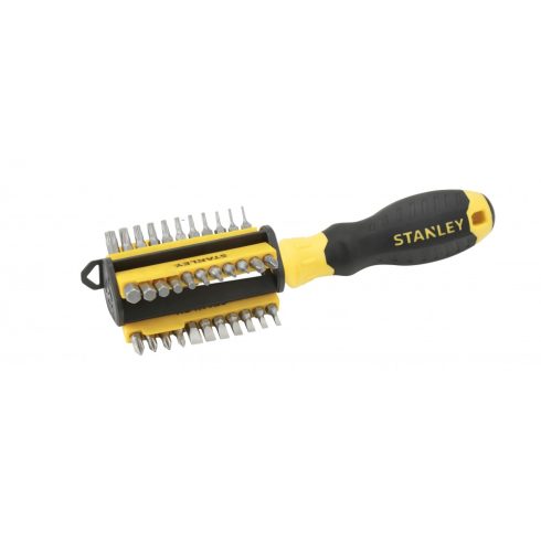 STANLEY Csavarhúzó , bitekkel                                                                         STHT0-70885