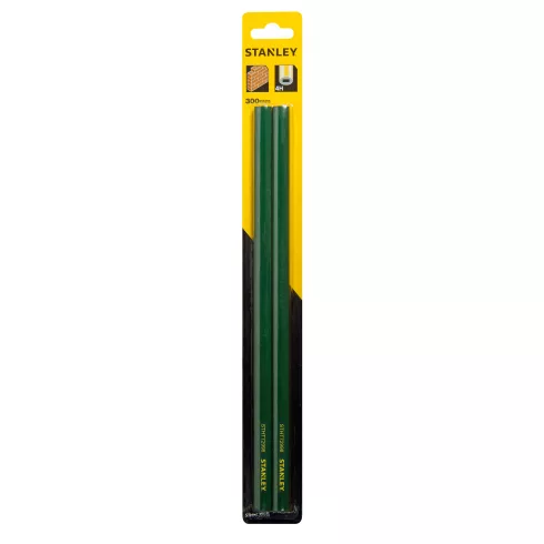 STANLEY Kőműves ceruza 2db                                                                            STHT0-72998