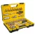 STANLEY 30 részes 1/2' dugókulcs készlet  10-24 mm sfk                                                STHT0-73929