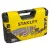 STANLEY 30 részes 1/2' dugókulcs készlet  10-24 mm sfk                                                STHT0-73929