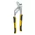 STANLEY Dynagrip vízpumpafogó, 250mm                                                                  STHT0-74361