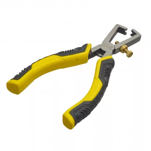 STANLEY 150mm kábelcsupaszító                                                                         STHT0-75068