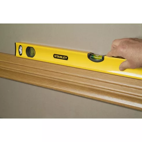 STANLEY vízmérték 60cm                                                                                STHT1-43103