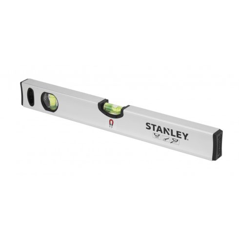 STANLEY mágneses vízmérték 40cm                                                                       STHT1-43110