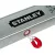 STANLEY mágneses vízmérték 60cm                                                                       STHT1-43111