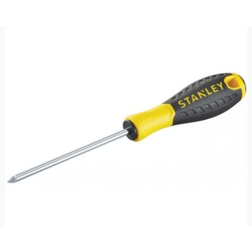 STANLEY Phillips 0x50mm csavarhúzó 24 db ömlesztve                                                    STHT1-60280