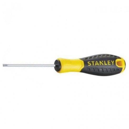 STANLEY Flared 5.5mm x 100mm csavarhúzó 24 db ömlesztve                                               STHT1-60389