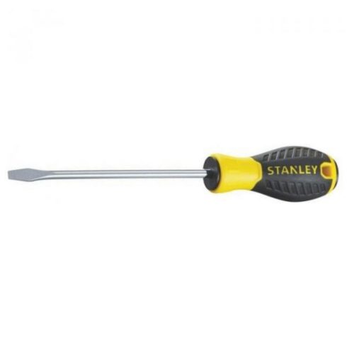 STANLEY 6.5mm x 150mm csavarhúzó 24 db ömlesztve                                                      STHT1-60413