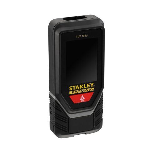 STANLEY Lézeres távolságmérő TLM165Si Bluetooth 60m                                                   STHT1-77142