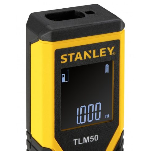 STANLEY Távolságmérő tlm50 15m                                                                        STHT1-77409