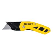   STANLEY Rögzített pengés összecsukható kés                                                            STHT10424-0