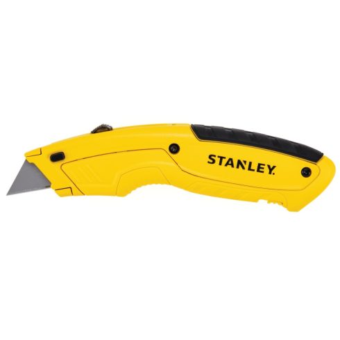 STANLEY Visszatolható trapézpengés kés                                                                STHT10430-0