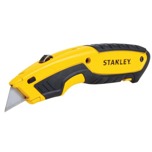 STANLEY Visszatolható trapézpengés kés                                                                STHT10479-0
