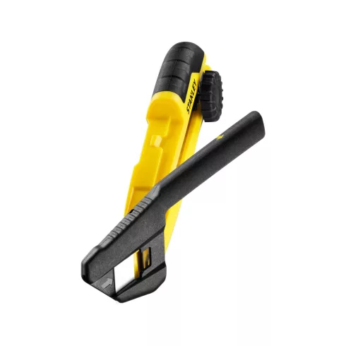STANLEY FATMAX vágókés beépített pengetörővel, rögzítő csavaros 18 mm                                 STHT10500-0