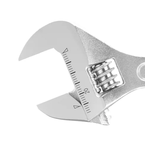 STANLEY Állítható villáskulcs 200mm                                                                   STHT13122-0