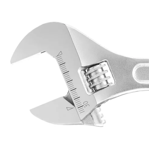 STANLEY Állítható villáskulcs 250mm                                                                   STHT13123-0