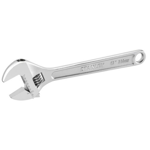 STANLEY Állítható villáskulcs 300mm                                                                   STHT13156-0