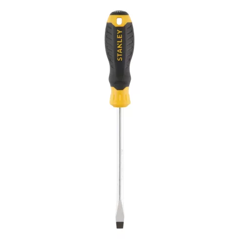 STANLEY Cushion Grip csavarhúzó lapos 8 x 150mm                                                       STHT16149-0