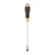 STANLEY Cushion Grip csavarhúzó lapos 10 x 200mm                                                      STHT16150-0