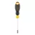 STANLEY Cushion Grip csavarhúzó lapos 3,5 x 75mm                                                      STHT16152-0