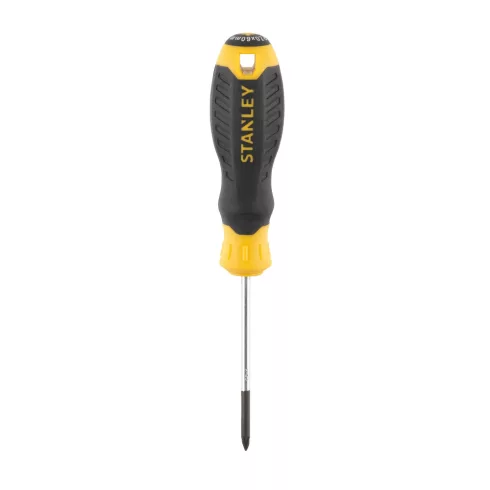 STANLEY Cushion Grip csavarhúzó Pozidriv PZ 0PT x 60mm                                                STHT16161-0