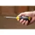 STANLEY Cushion Grip csavarhúzó Pozidriv PZ 2PT x 100mm                                               STHT16163-0