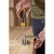 STANLEY Cushion Grip csavarhúzó Pozidriv PZ 2PT x 100mm                                               STHT16163-0